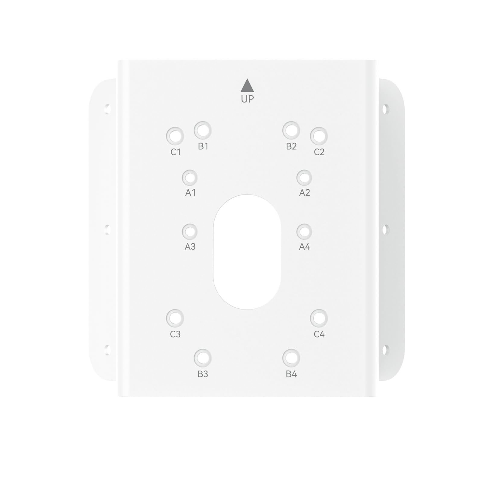Amazon.com : Reolink Corner Mount Bracket, Specially Designed for